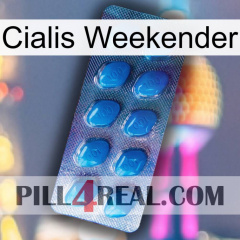 Cialis Weekender viagra1